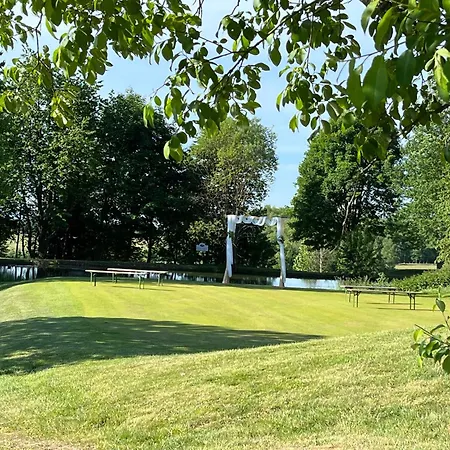Golf Horní Luby