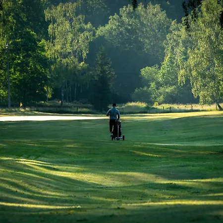 Golf Horní Luby
