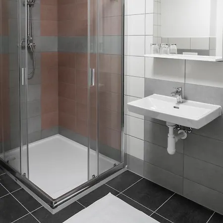 Casa de hóspedes Golf Horní Luby