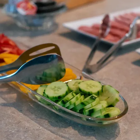 Casa de hóspedes Golf Horní Luby