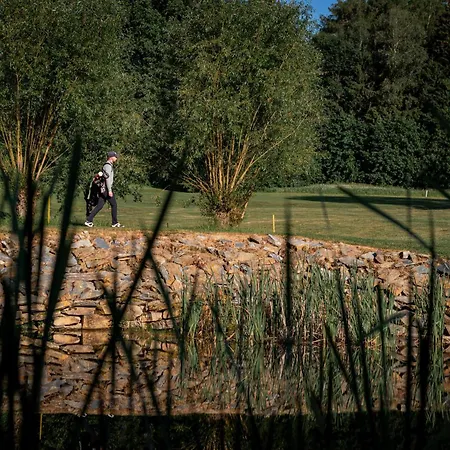 Golf 3* Horní Luby
