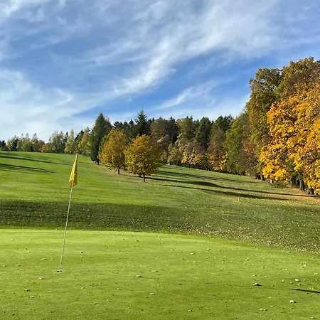 Casa de hóspedes Golf