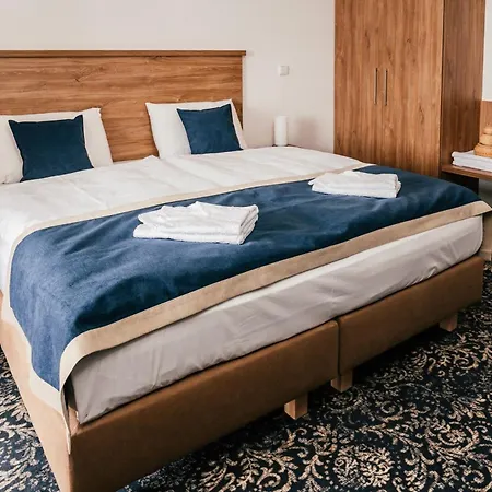 Golf Casa de hóspedes