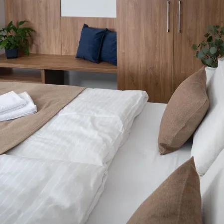 Casa de hóspedes Golf 3*