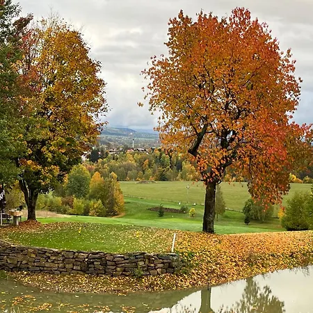Golf Horní Luby