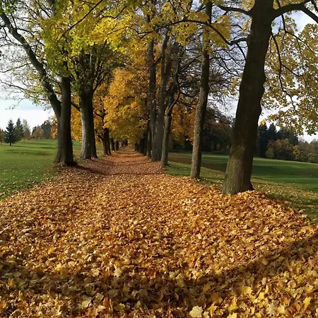 Golf Horní Luby