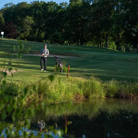 Golf Casa de hóspedes