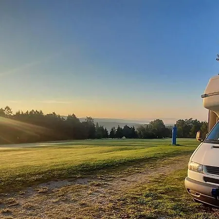Golf Horní Luby