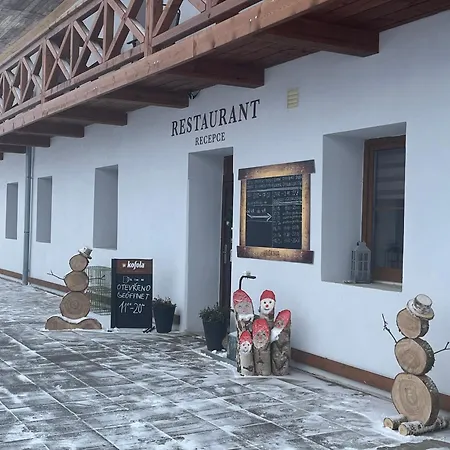 Casa de hóspedes Golf