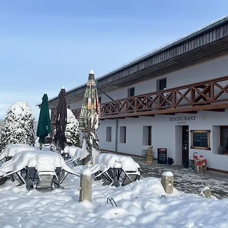 Casa de hóspedes Golf 3*