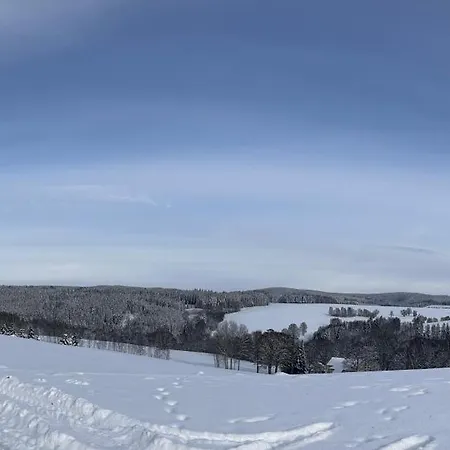 Casa de hóspedes Golf