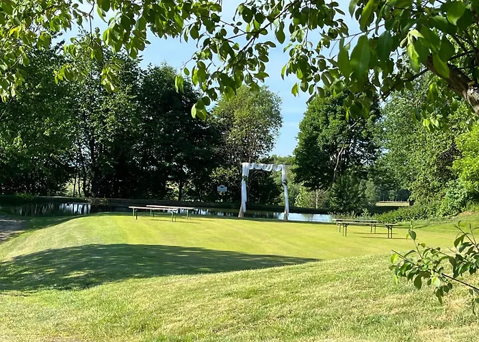 Golf Horní Luby