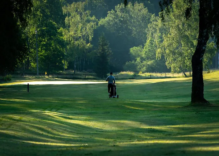 Golf Horní Luby