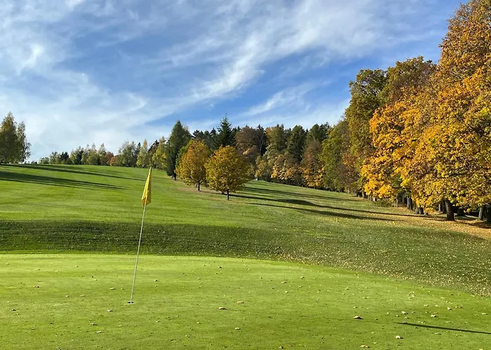 Gæstehus Golf