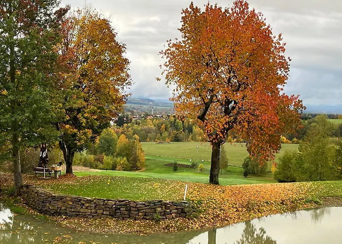 Golf Horní Luby