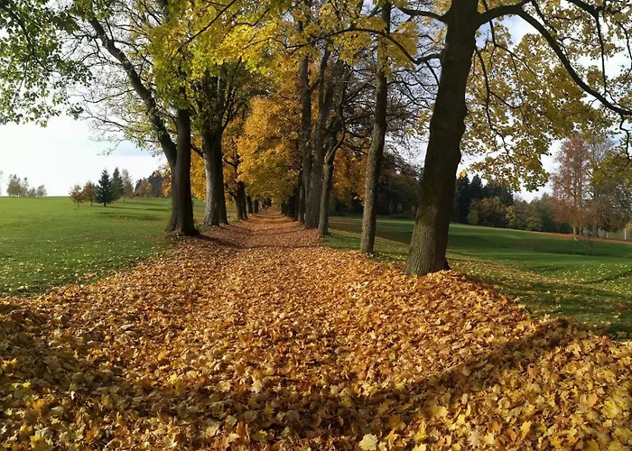 Golf Horní Luby