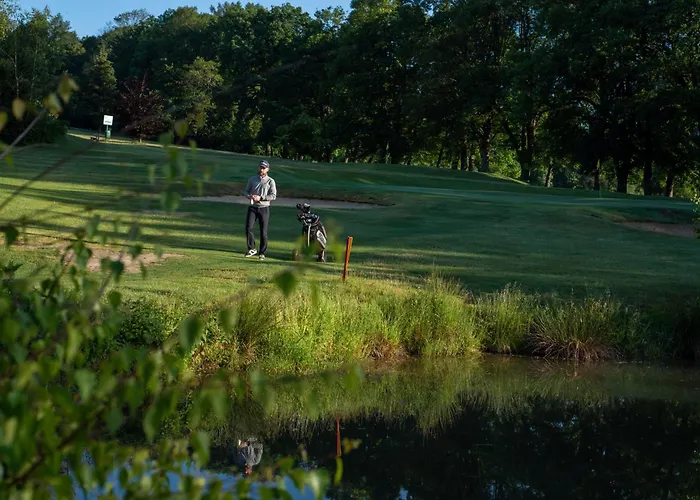 Golf Gæstehus